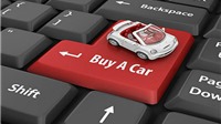 Bí quyết bán xe ô tô qua các trang mạng xã hội