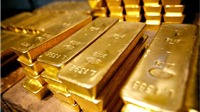 Giá vàng SJC tăng mạnh gần 500.000 đồng/lượng, tỷ giá USD tiếp tục biến động nhẹ