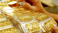 Giá vàng SJC tăng mạnh hơn 100.000 đồng/lượng, tỷ giá USD tiếp tục biến động nhẹ