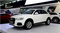Bảng giá các mẫu xe Audi cập nhật mới nhất