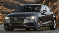 Cập nhật giá xe ô tô Audi tháng 6/2016 và dự kiến giá tháng 7/2016