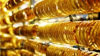 Cập nhật giá vàng ngày 20/6: Giá vàng tiếp tục giảm sâu