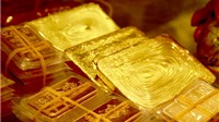 Ngày 23/6: Giá vàng quay đầu tăng nhẹ, tỷ giá USD giữ mức ổn định