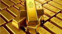 Giá vàng tiếp tục tăng mạnh, tỷ giá giữ mức ổn định