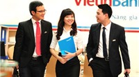 Vietinbank tuyển dụng khối nhân sự tại Hà Nội và cán bộ tại văn phòng Hồ Chí Minh