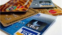 Cần tránh xa 5 khoản chi tiêu bằng thẻ tín dụng