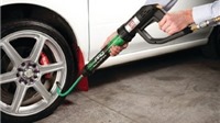 Lưu ý cần biết khi sử dụng khí Nitơ cho lốp xe ô tô