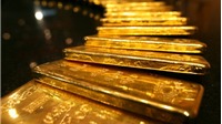 Thị trường vàng ngày 8/7: Giá vàng hai thị trường đồng loạt giảm mạnh