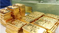 Giá vàng SJC quay đầu tăng 300.000 đồng/lượng, tỷ giá USD giữ mức ổn định