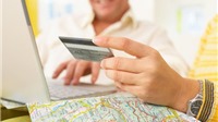 Kinh nghiệm sử dụng thẻ tín dụng khi đi du lịch hay công tác xa