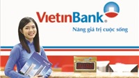 Vietinbank tuyển dụng nhân viên kế toán, quản lý, hỗ trợ INCAS