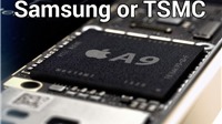 Cách nhận biết iPhone 6S đang sử dụng chip của TSMC hay SamSung?