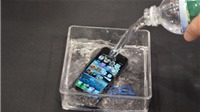 3 phương pháp chống nước hiệu quả giá rẻ cho điện thoại smartphone