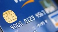 Vietcombank phát hành thêm 7 loại thẻ ngân hàng