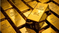 Cập nhật giá vàng ngày 6/8: Giá vàng hai thị trường đồng loạt giảm mạnh