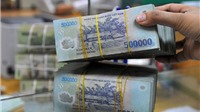 Hà Nội: 1.384 nghìn tỷ đồng dư nợ tín dụng trong tháng 7/2016