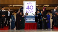 Vinamilk - 40 năm nuôi dưỡng ước mơ vươn cao Việt Nam