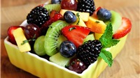 9 quan niệm sai lầm khi ăn hoa quả thường gặp