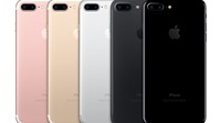 iPhone 7 chính hãng dự kiến tháng 10 về Việt Nam, giá từ 18,8 triệu đồng