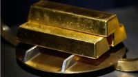 Ngày 11/10: Giá vàng SJC quay đầu giảm nhẹ, tỷ giá USD giữ mức ổn định