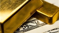 Ngày 14/10: Giá vàng SJC tăng nhẹ, tỷ giá USD tiếp tục đứng yên