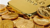 Cập nhật giá vàng, tỷ giá ngày 18/10: Giá vàng SJC, tỷ giá USD cùng tăng nhẹ