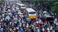Người dùng Việt Nam đã có thể kiểm tra tình trạng tắc đường trên Google Maps
