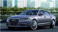 Cập nhật giá bán mới nhất các mẫu xe Audi tại Việt Nam