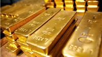 Ngày 1/11: Giá vàng SJC tăng ngược chiều giá vàng thế giới, giá USD biến động nhẹ