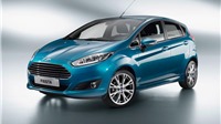 Cập nhật giá bán các mẫu xe Ford mới nhất tháng 11/2016