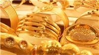Ngày 14/12: Giá vàng SJC biến động nhẹ, tỷ giá USD tăng mạnh