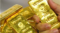 Ngày 23/12: Giá vàng SJC giảm sâu, tỷ giá USD biến động nhẹ