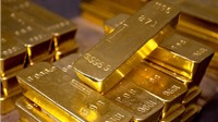 Ngày 29/12: Giá vàng SJC tiếp tục tăng, tỷ giá USD đứng yên