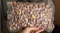 Bảng giá một số loại hạt khô ăn tết 2017