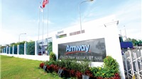 Amway nói gì về kết quả thanh tra của Bộ Công thương?