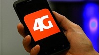 Những dòng smartphone phổ biến có hỗ trợ 4G ở Việt Nam