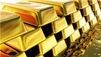 Giá vàng quay đầu tăng, tỷ giá USD biến động tăng mạnh