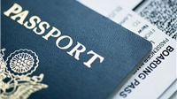Xử lý thế nào khi mất hộ chiếu ở nước ngoài?