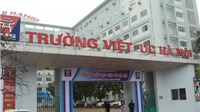 Học phí trường phổ thông Việt - Úc Hà Nội là bao nhiêu?