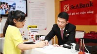 SeABank được vinh danh "Dịch vụ ngân hàng trực tuyến tốt nhất Việt Nam 2016 ”