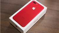 iPhone xách tay sẽ bị từ chối bảo hành tại Việt Nam nếu không có hóa đơn hợp lệ