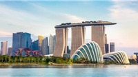 Vietnam Airlines khuyến mãi giá vé đi Singapore, Hong Kong chỉ từ 70 USD