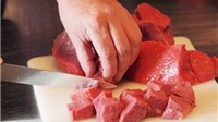 Những sai lầm thường gặp khi chế biến món ăn từ thịt
