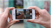 Bí quyết chụp ảnh đẹp bằng camera iPhone