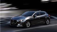 Mazda 3 mới ra mắt tối nay, dự kiến tăng giá 20 - 30 triệu