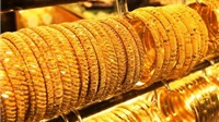 Ngày 17/5: Giá vàng SJC tiếp tục tăng, USD biến động nhẹ