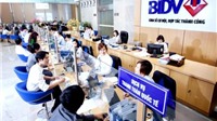 BIDV giảm phí thanh toán qua ngân hàng điện tử từ ngày 1/6