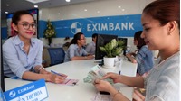 “Gửi dài, Tài lộc tăng” cùng Eximbank
