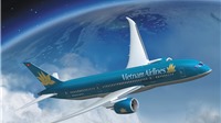Máy bay của Vietnam Airlines đi Bình Định hạ Cánh ở Khánh Hòa