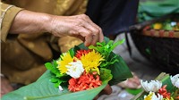 Cách dâng hoa, ý nghĩa và những lưu ý khi dâng hoa trên ban thờ ngày Tết Bính Thân 2016